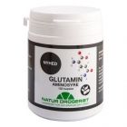 Natur Drogeriet Glutamin (150 kap)