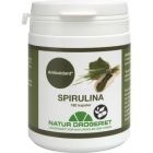 Natur Drogeriet Spirulina (180 kap)