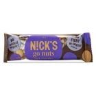 Nicks Go Nuts
