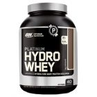 Optimum Nutrition Platinum Hydro Whey