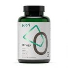 Puori (PurePharma) Omega-3 O3 (120 kapsler)