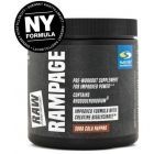 RAW Rampage