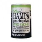 Renée Voltaire Hamp Proteinpulver Ø (400 gr)