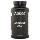 Self Omninutrition Arginin AKG