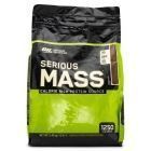 Serious Mass