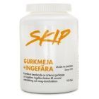 Skip Gurkemeje + Ingefær