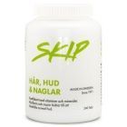 Skip Hår, Hud & Naglar