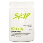 Skip Koffeintabletter