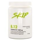 Skip Vitamin B.12