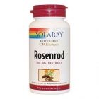 Solaray Rosenrod 500 mg (60 kapsler)