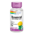 Solaray Rosenrod 500 mg (60 kapsler)