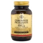 Solgar Chromium Picolinate 500