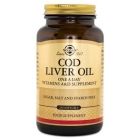 Solgar Cod Liver Oil