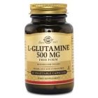 Solgar L-Glutamine