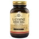 Solgar L-Lysine 1000 mg
