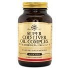 Solgar Super Cod Liver Oil Complex