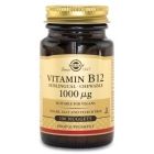 Solgar Vitamin B12 1000 mcg