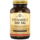 Solgar Vitamin C 500 mg