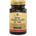 Solgar Zinc Picolinate