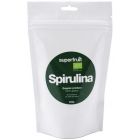 Spirulina pulver