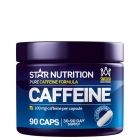 Star Nutrition Caffeine 200 mg