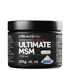 Star Nutrition Ultimate MSM Powder