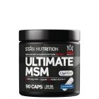Star Nutrition Ultimate MSM