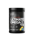 Star Nutrition Ultimate Omega-3