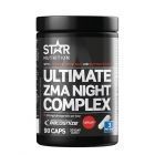 Star Nutrition Ultimate ZMA Night Complex