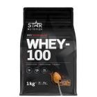 Star Nutrition Whey-100