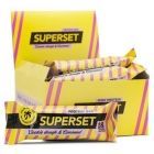 Superset Protein Bar