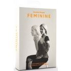 Swedish Posture Feminine