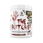 Swedish Supplements The Butcher