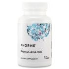 Thorne PharmaGABA-100