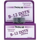 Twinlab B12 Dots