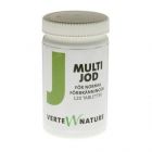 Verte Nature - Multijod (120 tabs)