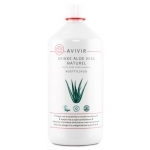 Avivir Aloe Vera Juice Naturel