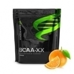 Body science BCAA-XX  ‐ Det bedste BCAA-produkt på markedet 
