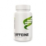 Body science Caffeine ‐ Koffeintabletter med 200 mg koffein per kapsel