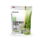 Bodylab Clear Whey (500 g) - Elderflower