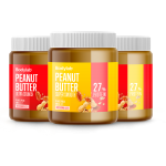 Bodylab Peanut Butter (500 g)