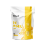 Bodylab Pre Workout (200 g) - Lemon