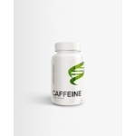 Caffeine ‐ koffeintabletter med 200 mg koffein per kapsel 