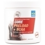 Core Preload + BCAA