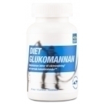 Diet Glucomannan