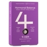 Healthwell 4 HER Hormonal Balance
