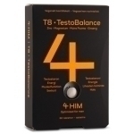 Healthwell 4 HIM T8 TestoBalance