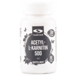 Healthwell Acetyl L-Carnitin