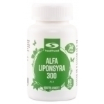 Healthwell Alfa Liponsyre 300