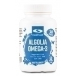 Healthwell Algeolie Omega-3